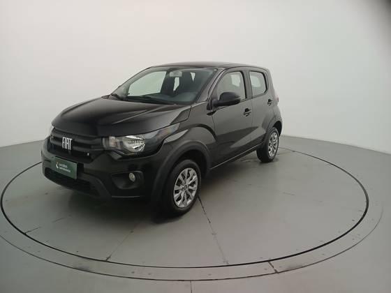FIAT MOBI 1.0 EVO FLEX LIKE. MANUAL FIAT MOBI 1.0 EVO FLEX LIKE. MANUAL